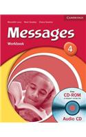 Messages 4 Workbook