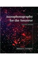 Astrophotography for the Amateur