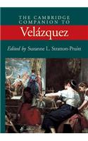 Cambridge Companion to Velázquez