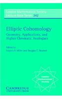 Elliptic Cohomology