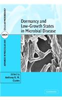 Dormancy and Low Growth States in Microbial Disease