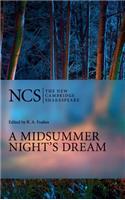 Midsummer Night's Dream