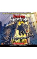 Who's Your Mummy? (Goosebumps Horrorland #6)