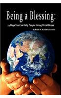 Being a Blessing