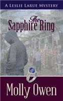 Sapphire Ring