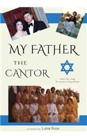 My Father the Cantor