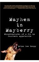 Mayhem in Mayberry: Misadventures of A P.I. in Southern Appalachia