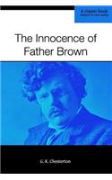 Innocence of Father Brown