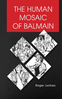Human Mosaic of Balmain
