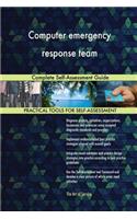 Computer emergency response team Complete Self-Assessment Guide