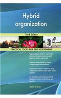 Hybrid organization Third Edition