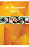 Asset Management Software Second Edition