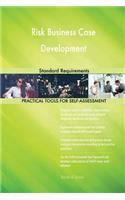 Risk Business Case Development Standard Requirements