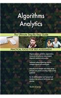Algorithms Analytics The Ultimate Step-By-Step Guide