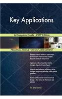 Key Applications A Complete Guide - 2019 Edition