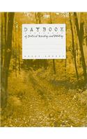 Daybook of Critical Reading and Writing