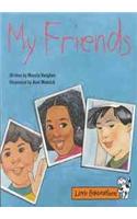Celebrate Reading! Little Celebrations Grade 1: My Frends