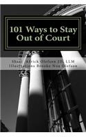 101 Ways to Stay Out of Court