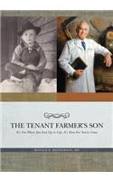 A Tenant Farmer's Son