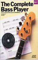 The Complete Bass Player - Book 1
