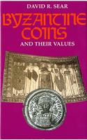Byzantine Coins and Their Values