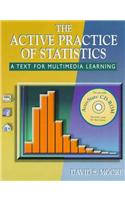 The Active Practice of Statistics