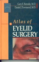 Atlas of Eyelid Surgery