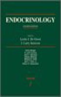 Endocrinology: 3-Volume Set