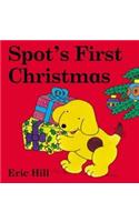 Spots First Christmas