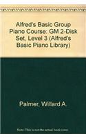 Alfred's Basic Group Piano Course