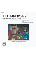 Nutcracker Suite (Solo & Duet)