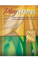 Play Hymns, Book 3