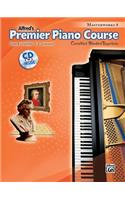 Premier Piano Course Masterworks, Bk 4