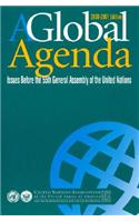 A Global Agenda