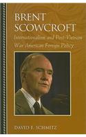 Brent Scowcroft