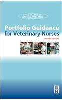 Portfolio Guidance for Veterinary Nurses