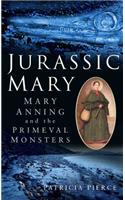 JURASSIC MARY