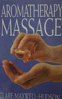 Aromatherapy Massage (DK Living)
