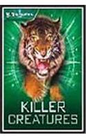 Navigators: Killer Creatures