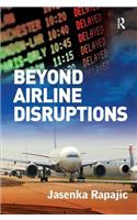 Beyond Airline Disruptions