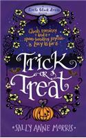 Trick or Treat