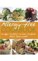 Allergy-Free Cookbook