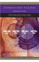 Introduction to Logic (Barnes & Noble Library of Essential Reading): (Barnes & Noble Library of Essential Reading)