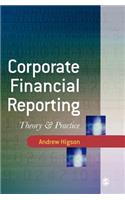 Corporate Financial Reporting