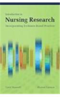 Introduction to Nursing Research