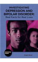 Investigating Depression and Bipolar Disorder