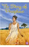 The Story of Persephone