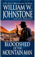 Bloodshed Of The Mountain Man