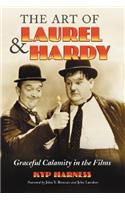 Art of Laurel and Hardy