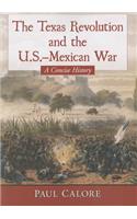 Texas Revolution and the U.S.-Mexican War